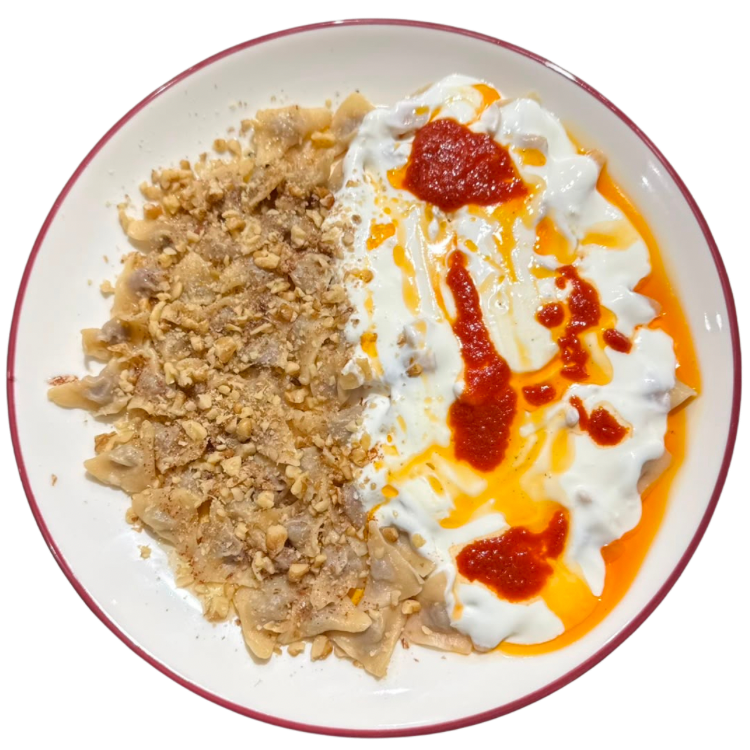 Sinop Mantısı